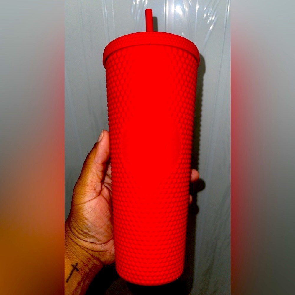 Starbucks 2022 Jelly Studded Venti Tumbler❤️